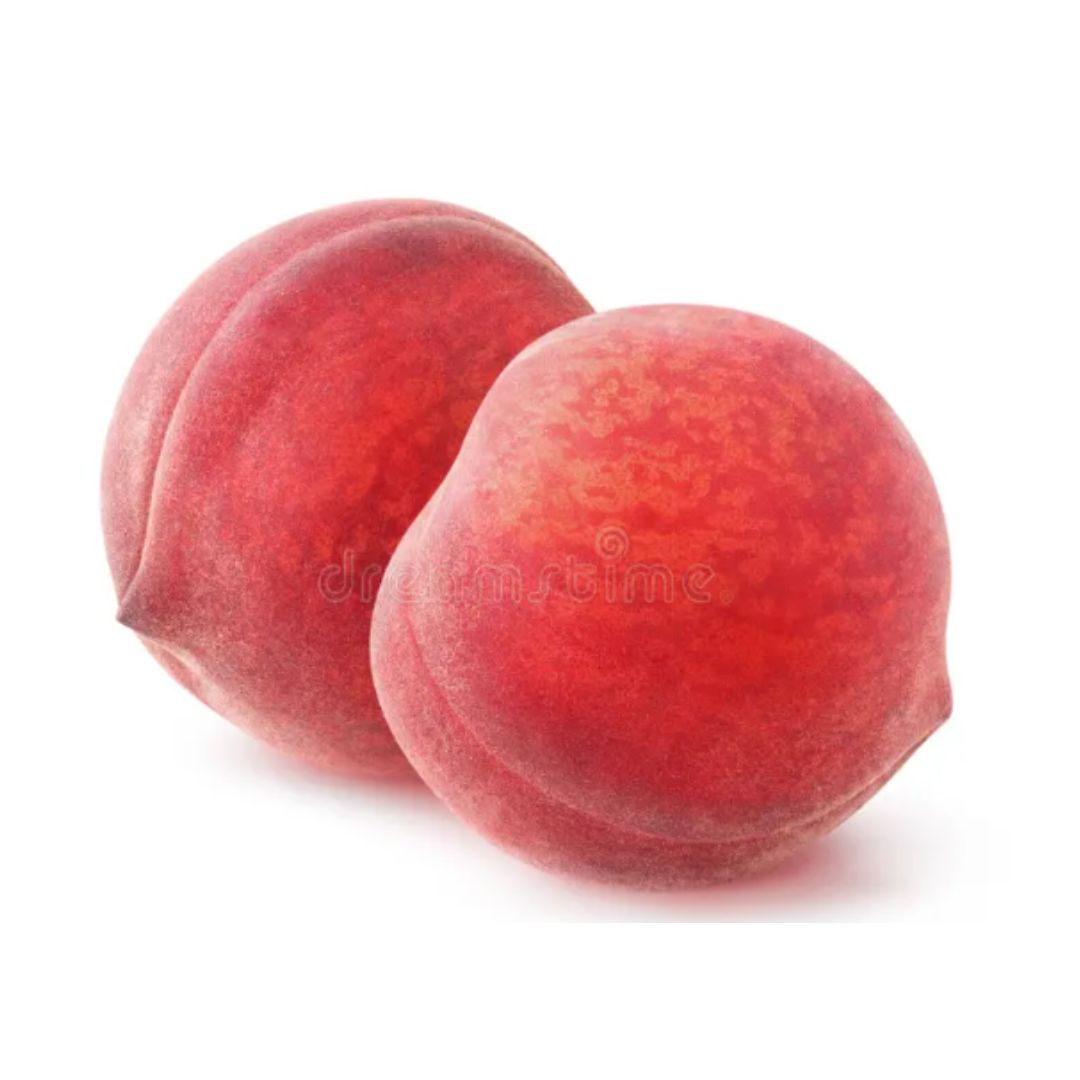 FRUIT PEACH EASTERN 2 1/2"