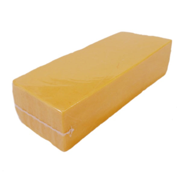 CHEESE CHEDDAR MILD YELLOW 10LB