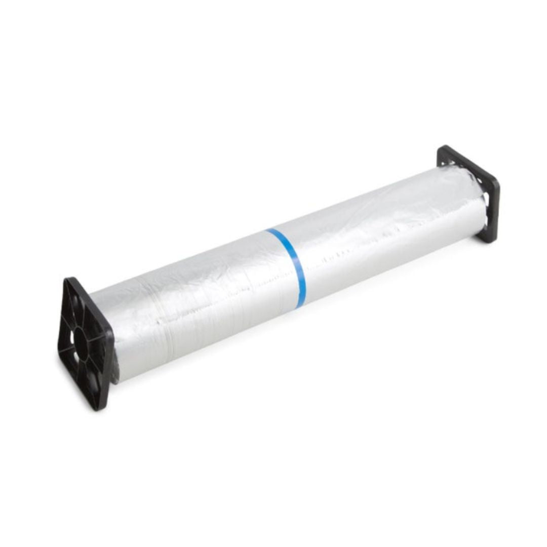 SYSCO 12 IN 1 ALUMINUM FOIL 1000SQFT