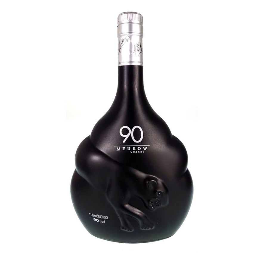 Meukow 90 Proof 1 Liter 45%vol.