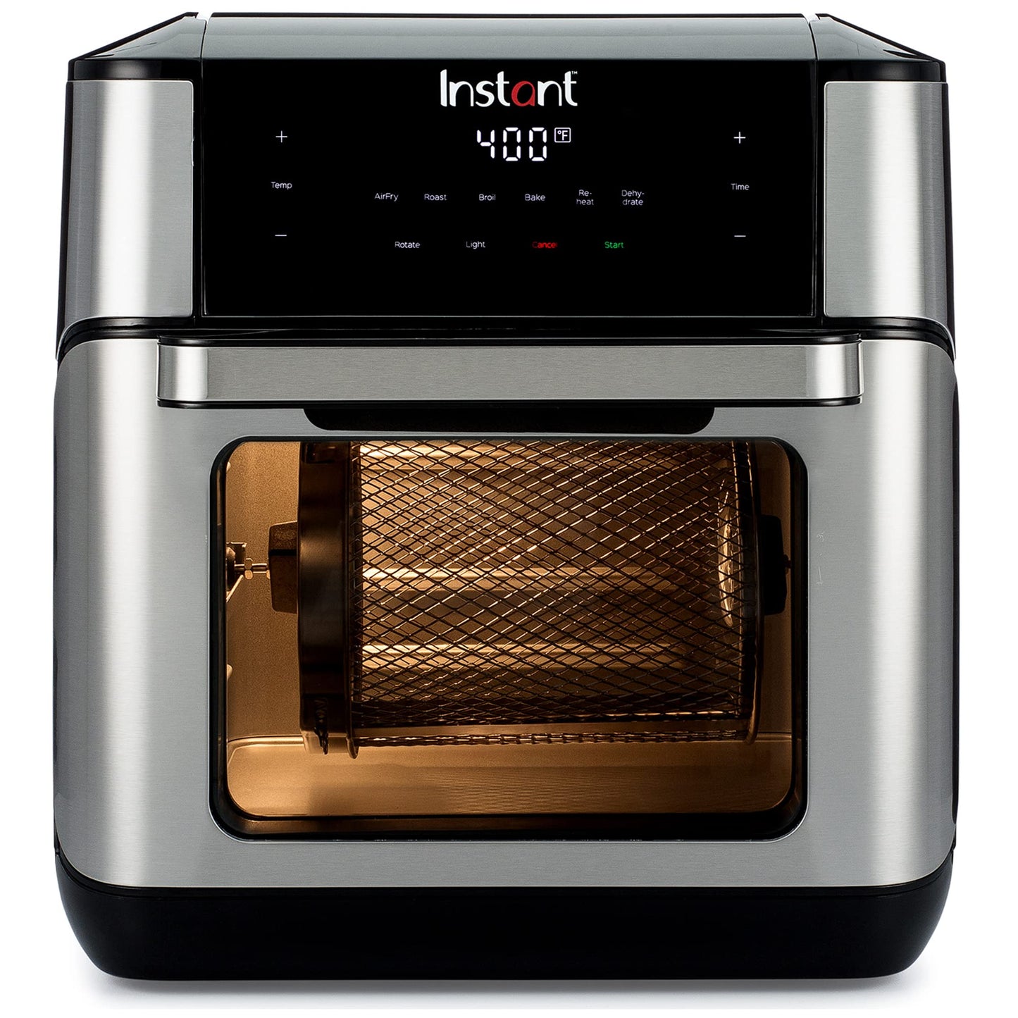 True Value10QT VORTEX AIR FRYER