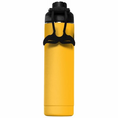 Hydra Water Bottle, Dandelion, 22-oz