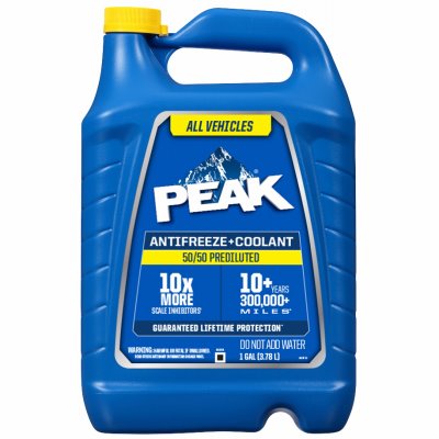 MM GAL EXTended ANTIFREEZE