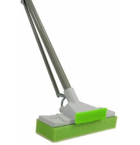 MICROFIBER SPONGE MOP