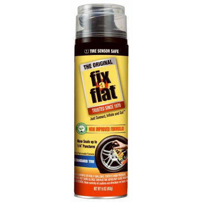 16OZ ECO FIX A FLAT