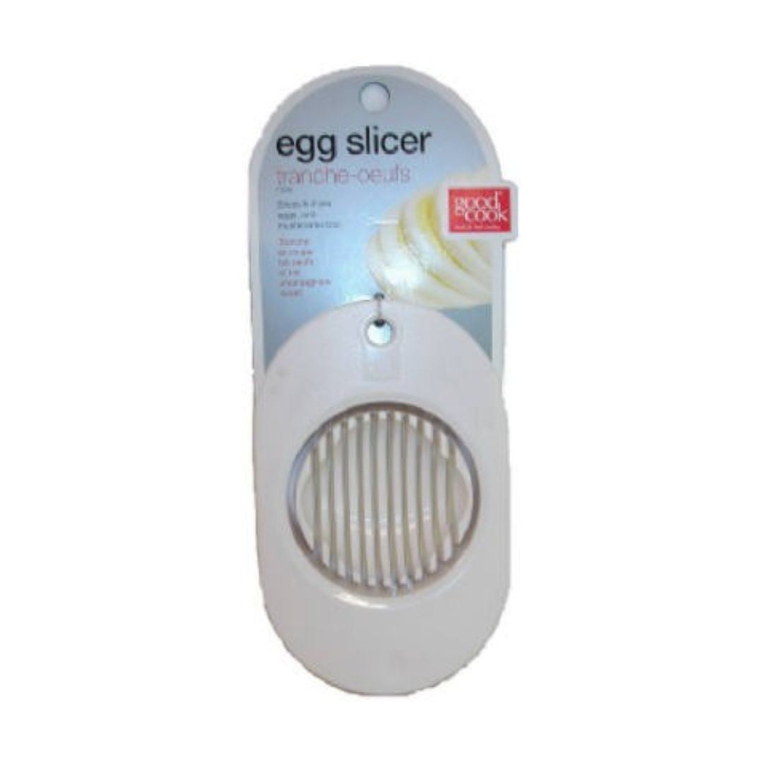 Goodcook brand EGG SLICER