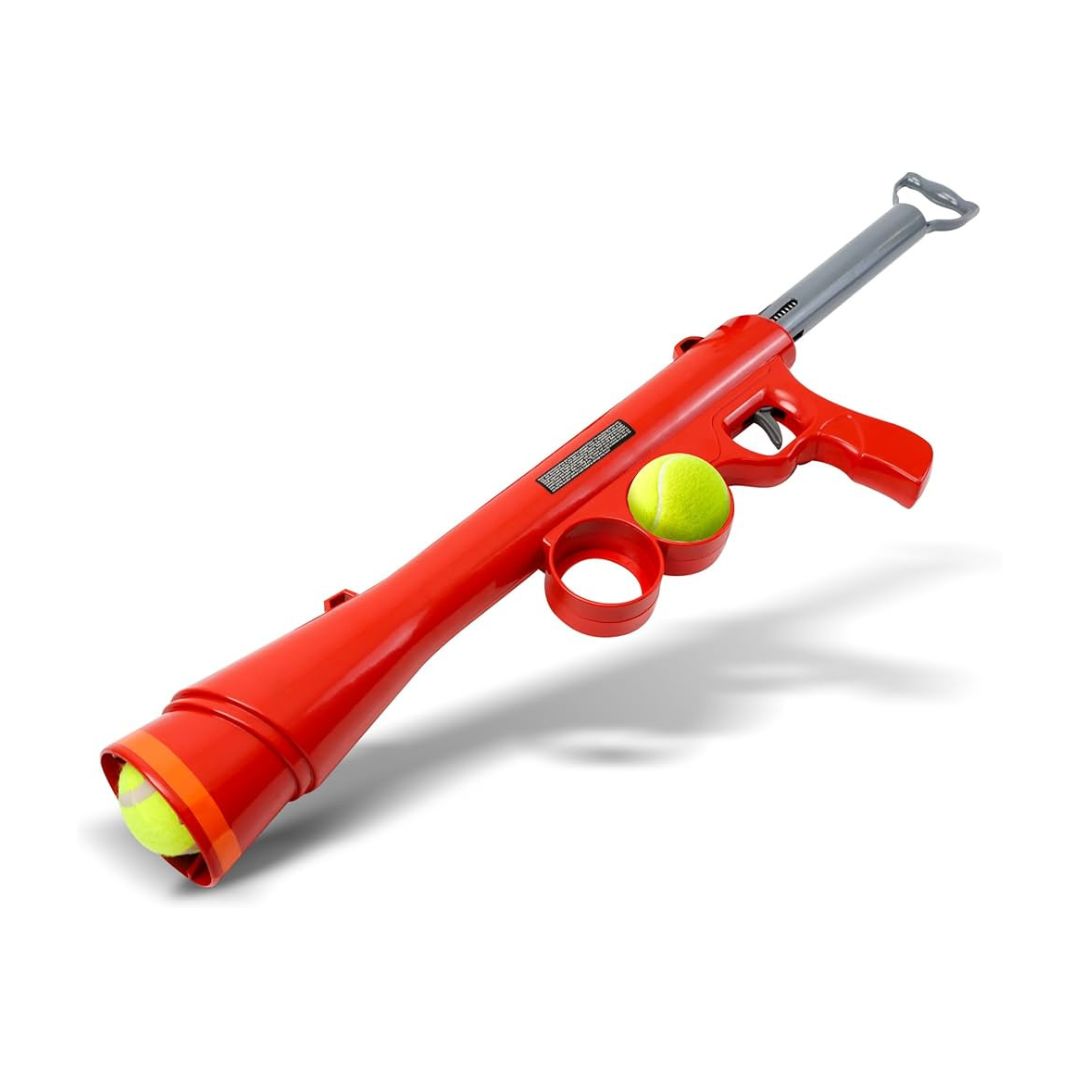 24" LAUNCH & FETCH TOY