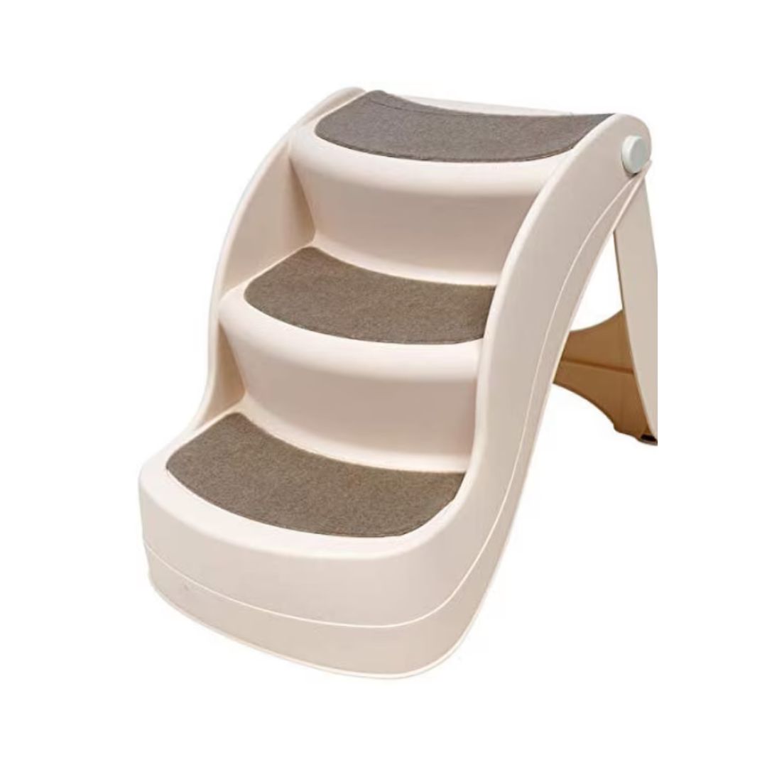 20" PET FOLDING STEPS