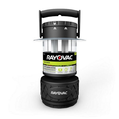 RAYOVAC LANTERN 300 LUMENS
