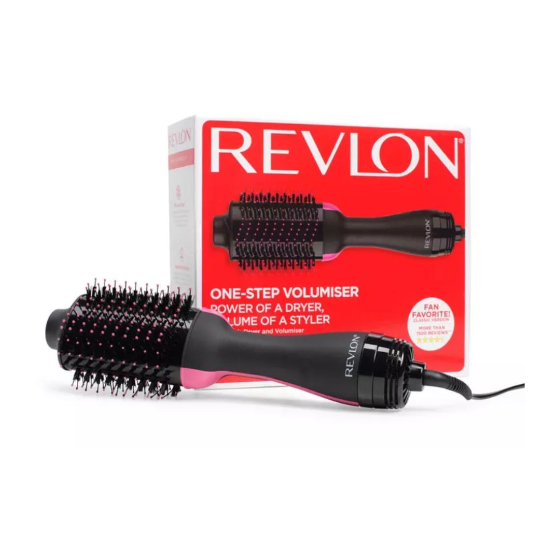 Revlon One-Step Hair Volumizer
