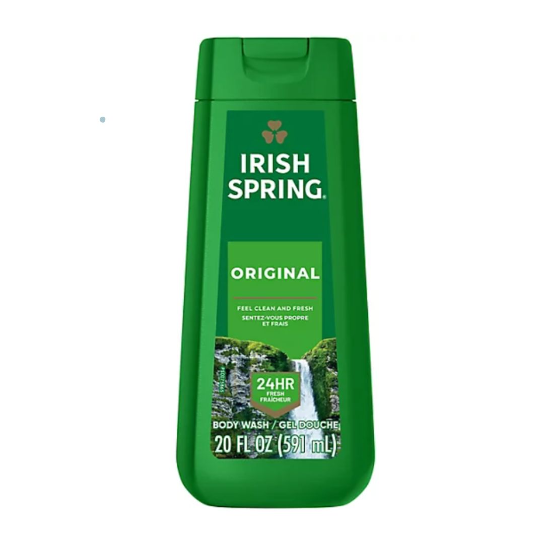 Irish Spring Body Wash Original - 20 OZ