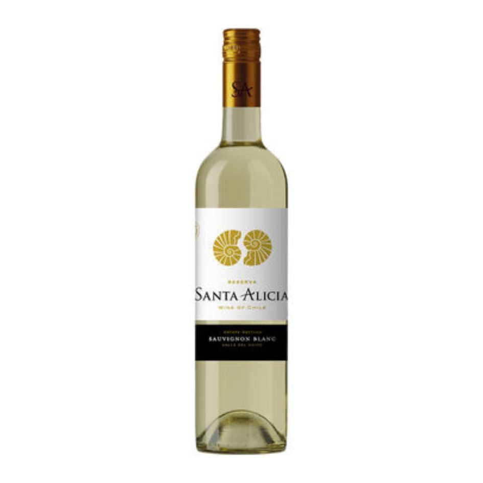 Santa Alicia Sauvignon Blanc 750ML