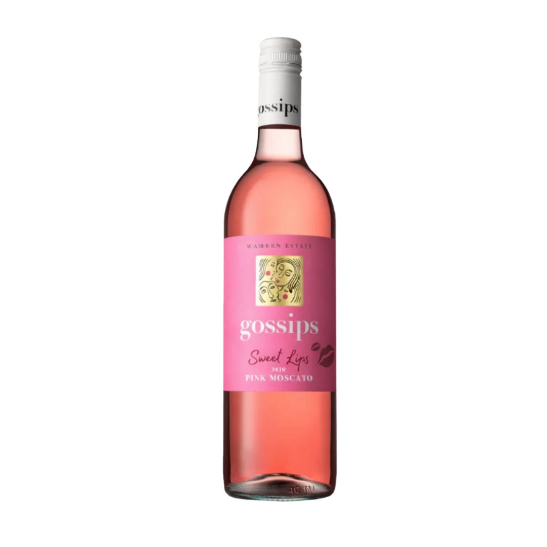 BENDITO PINK MOSCATO SWEET 750ML