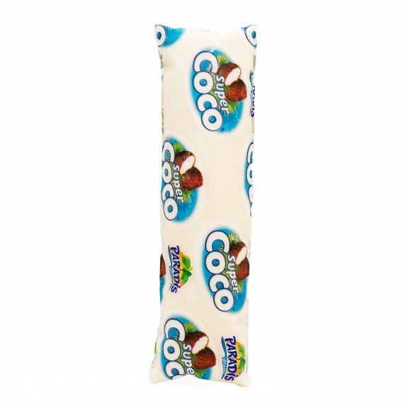 FLOUP BER SUPERCOCO 20 / 125ML