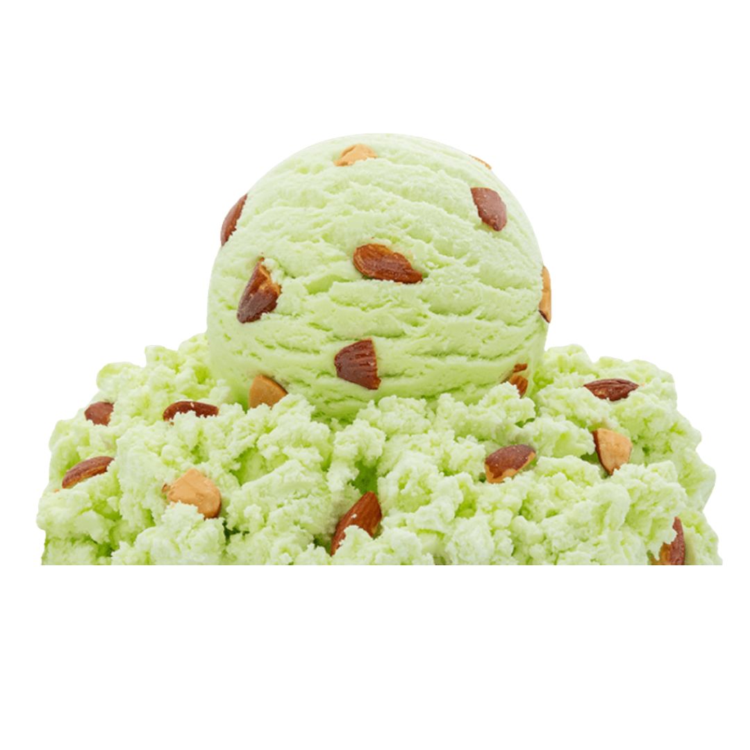 NESTLE PREMIUM PISTACHIO ALMOND ( 1 x 3Gallons)