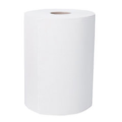 SCOTT® SLIMROLL* Hard Roll Towels 1 Case = 6 Roll(s) 1 Roll = 580 Feet