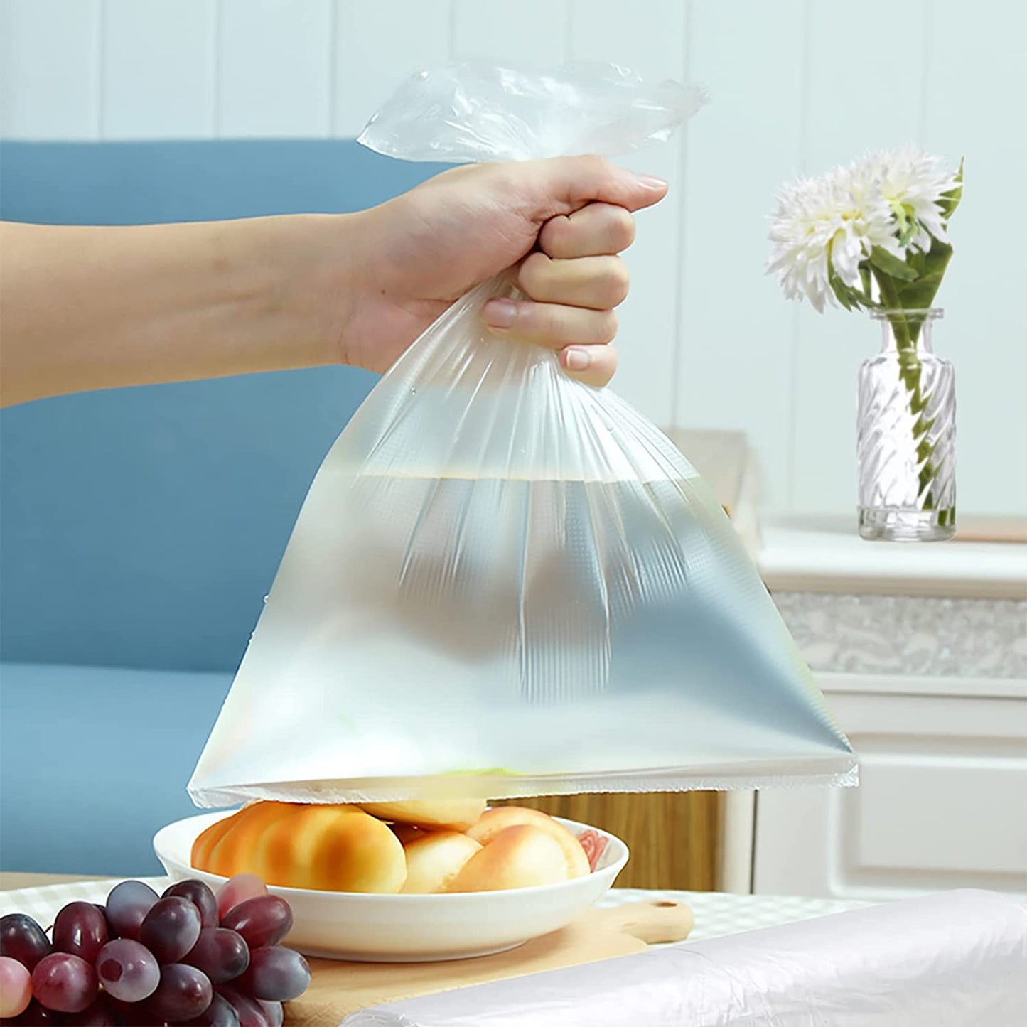 12X20 PRODUCE BAG HD 4/920