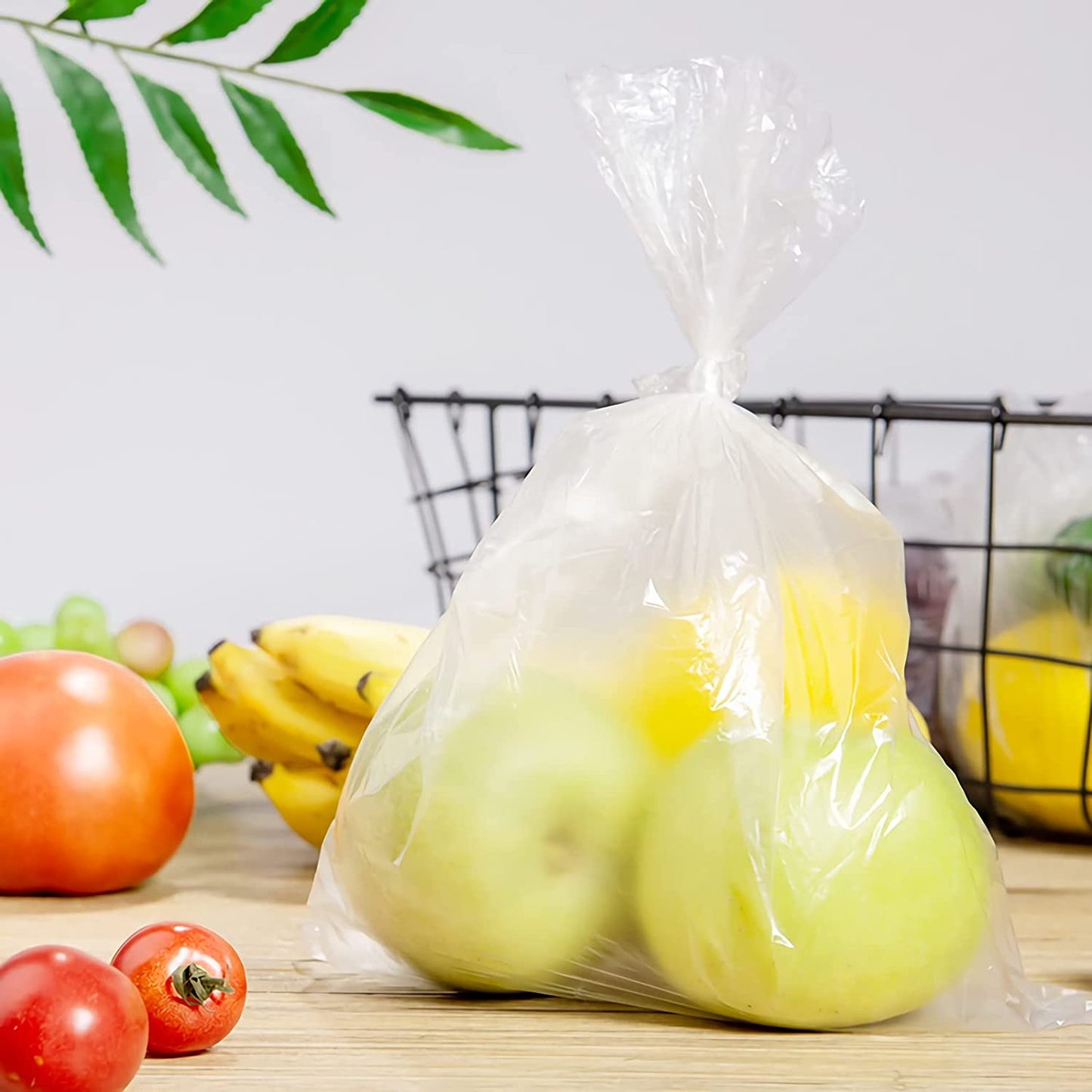 12X20 PRODUCE BAG HD 4/920
