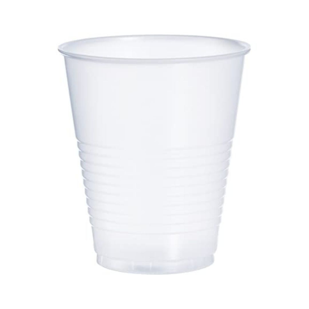 CONEX 12OZ TRANSPARENT CUP 20/50CT