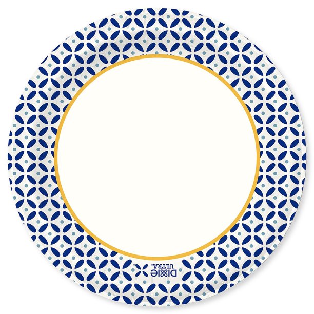 DIXIE ULT PLATE
