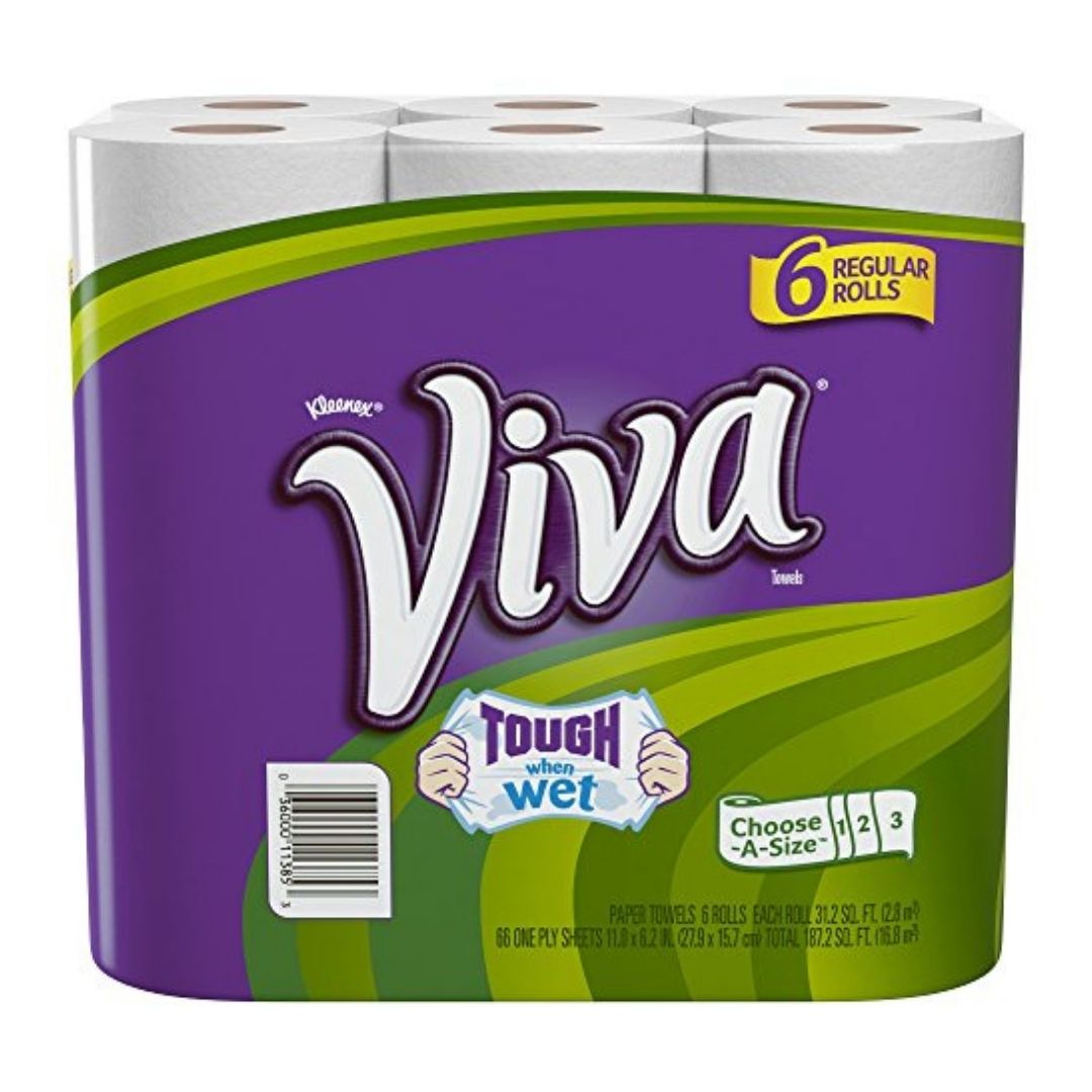 VIVA  SIGNATURE CHOOSE-A-SIZE 24 / 1 / 91