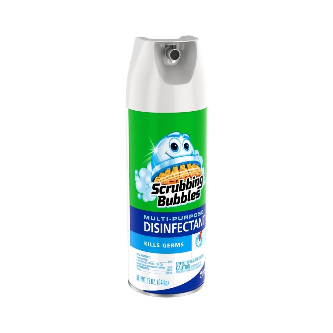 SB AERO DISINFECTANT 12OZ X 12