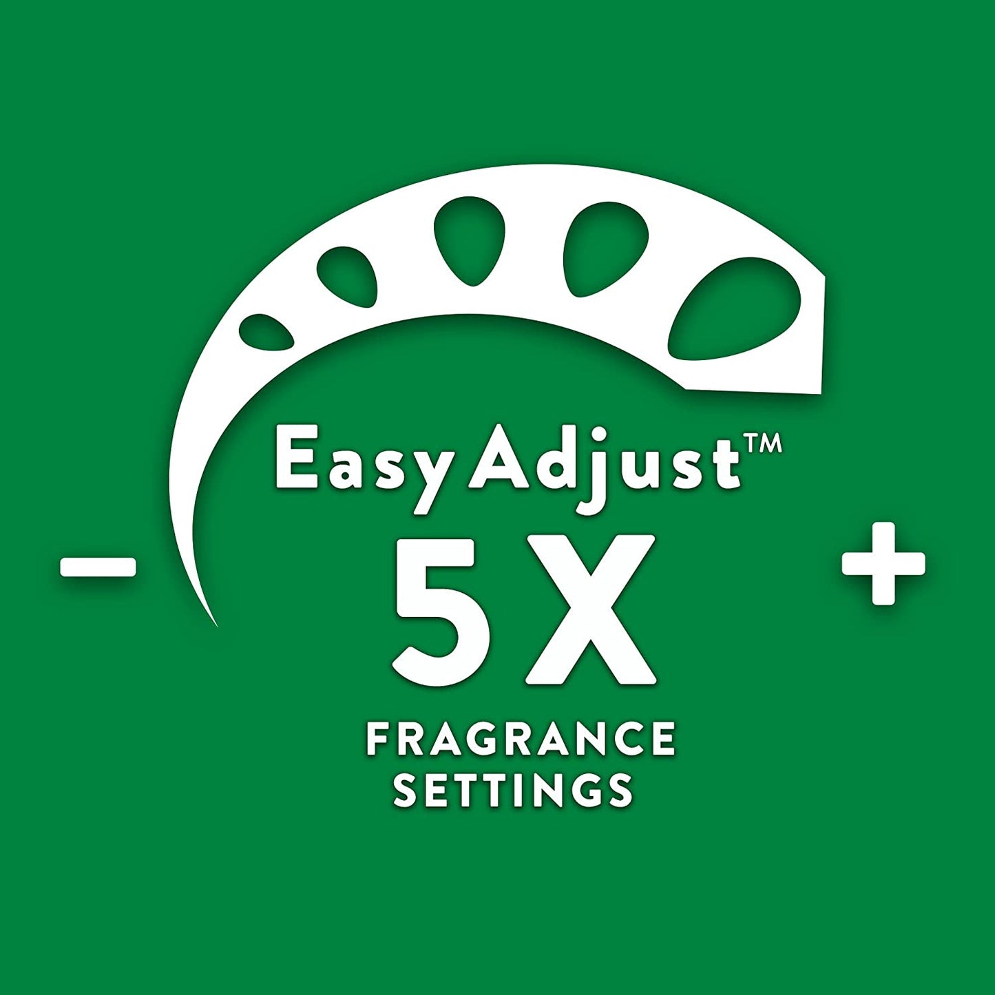 AirWick Scentd oil Twin Ref Fresh Water 6 (2x.67).