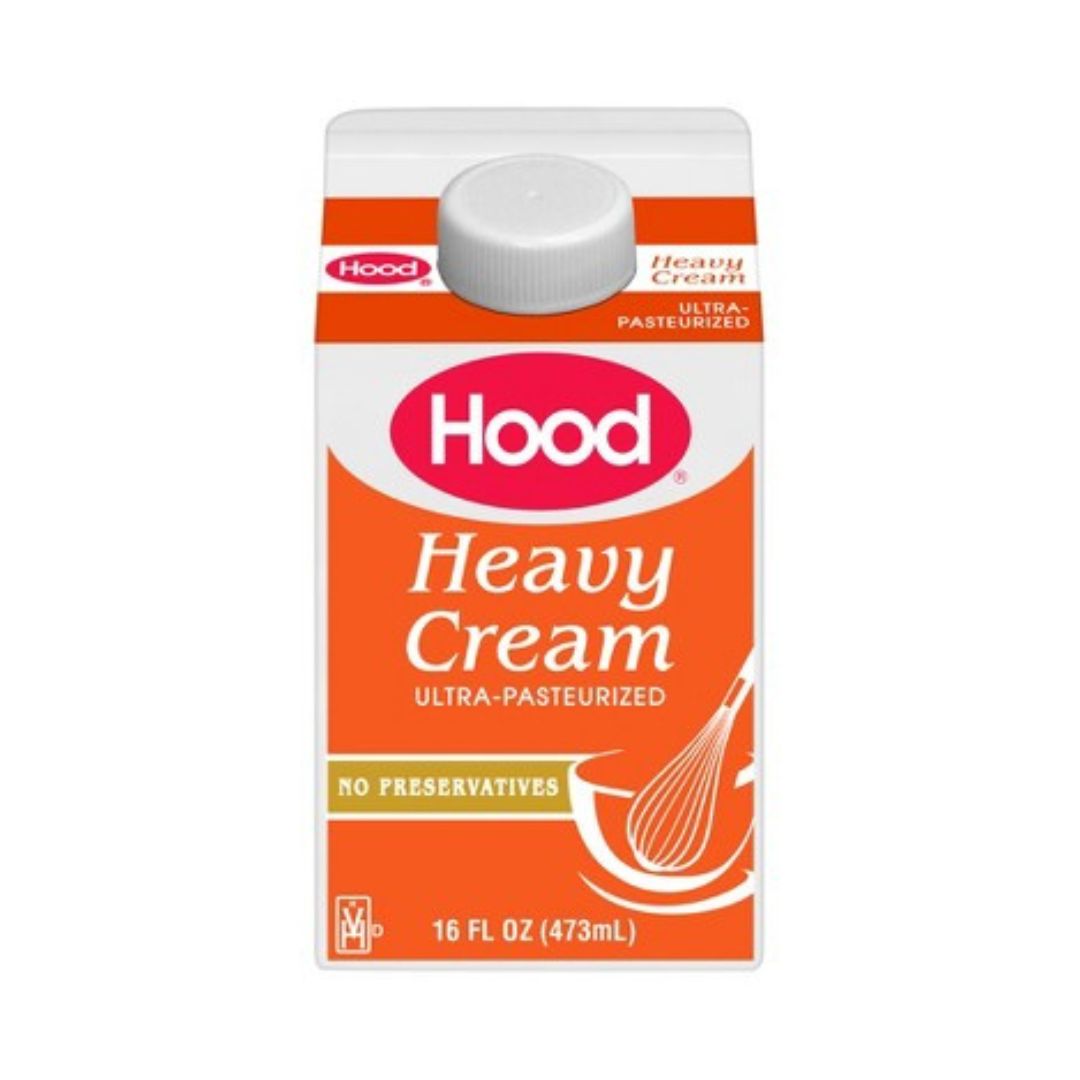 HOOD HEAVY CREAM 16OZ