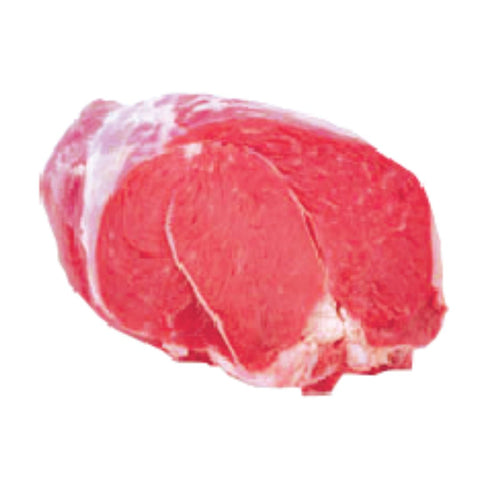 BEEF TOP ROUND INSIDE CHOICE