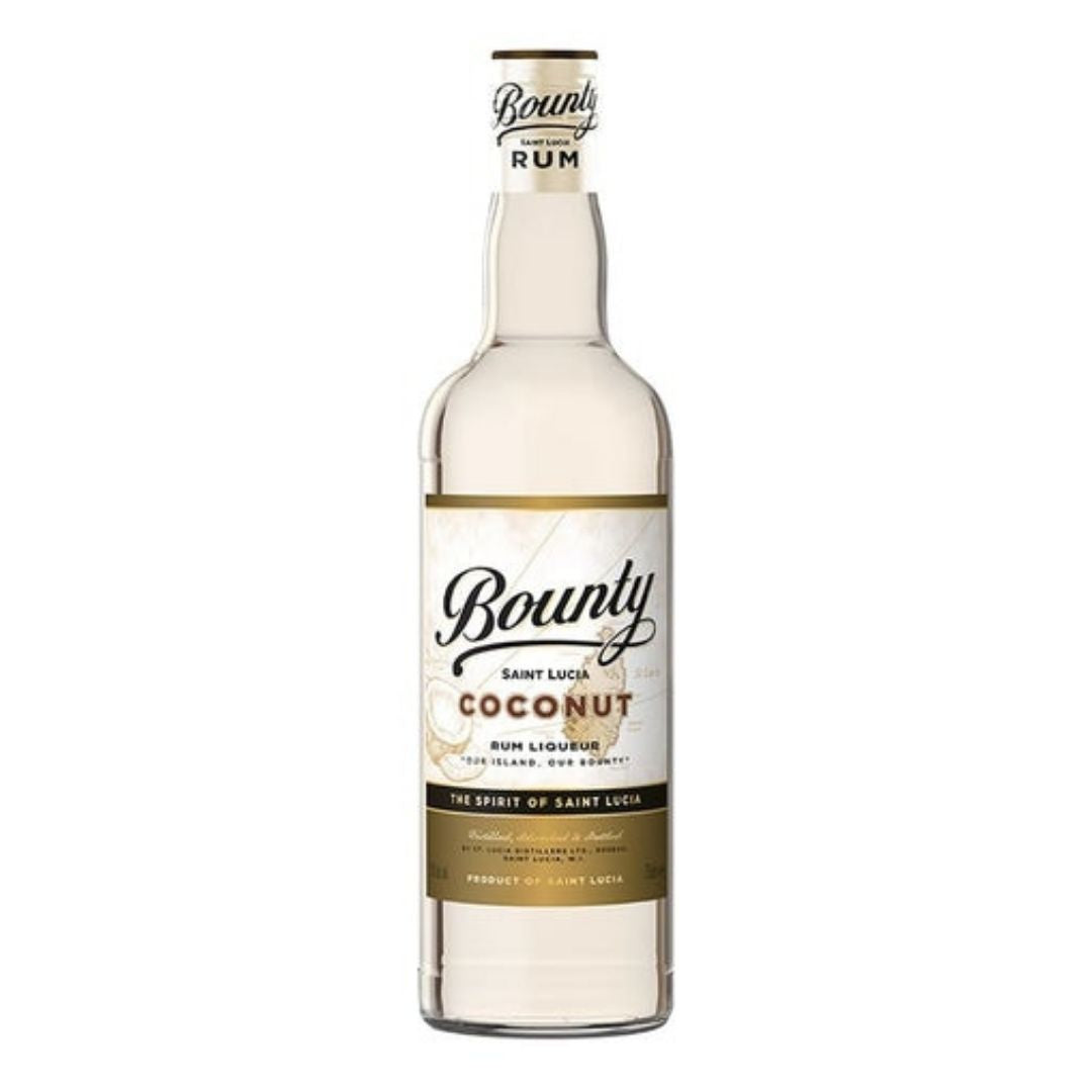 BOUNTY COCONUT RUM (750 ML) / 1