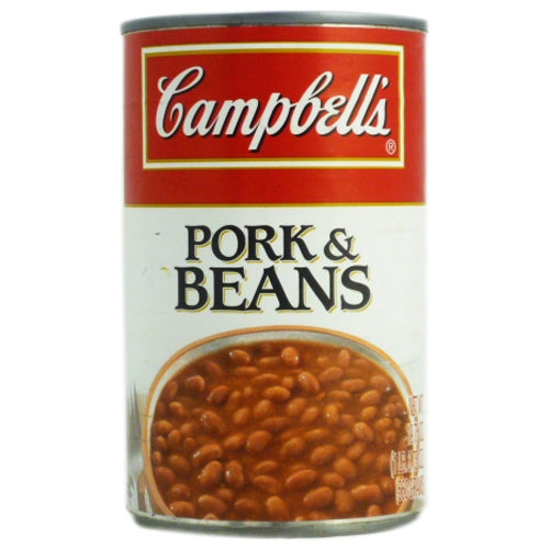 PORK & BEANS (12 x 19.75 OZ)