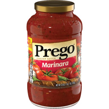 PREGO MARINARA (12 x 14oz)