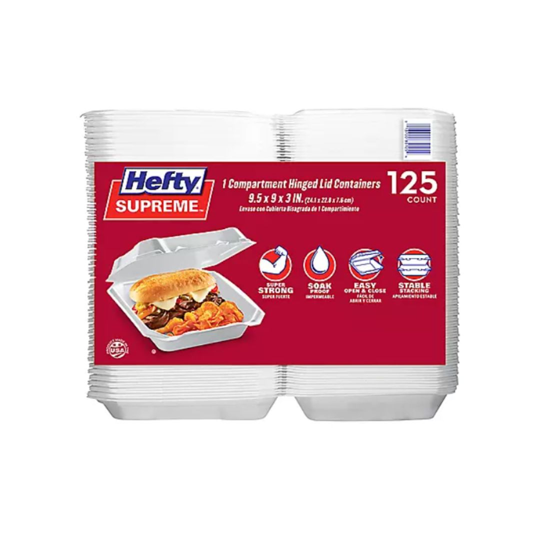MM HEFTY 1 COMP 125CT