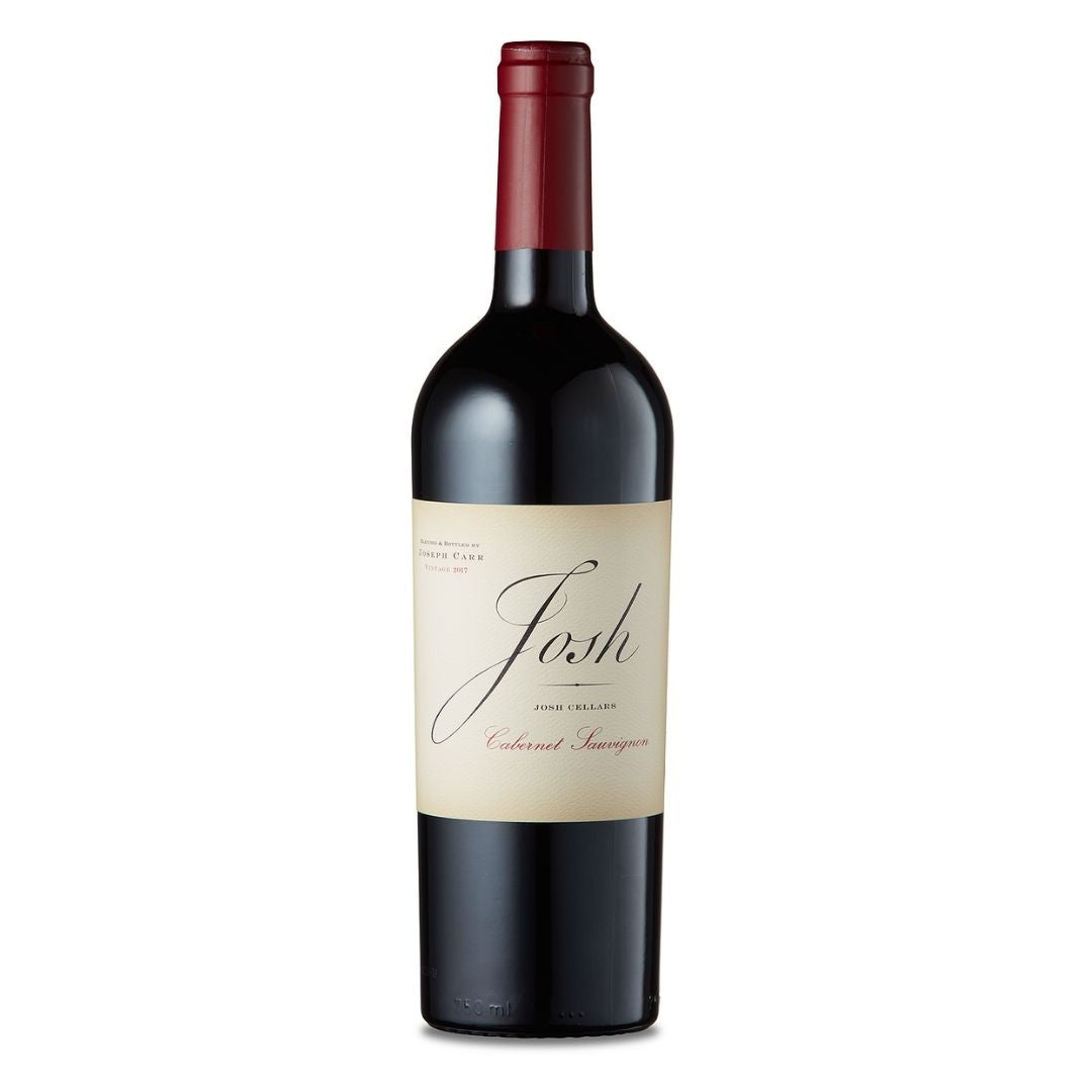 JOSH CELLARS CABERNET SAUVIGNON 1 / 750ML