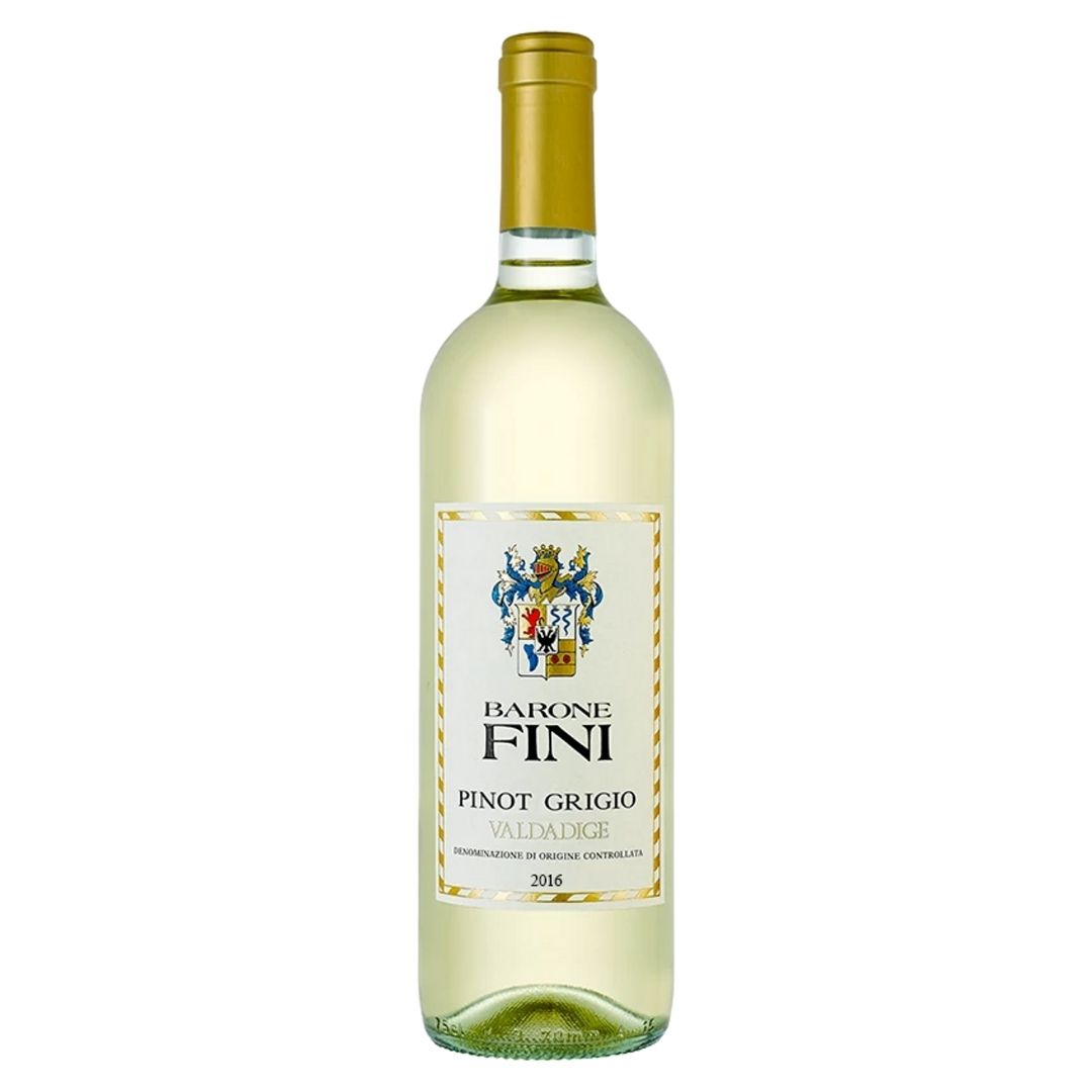 BARONE FINI PINOT GRIGIO 750ML