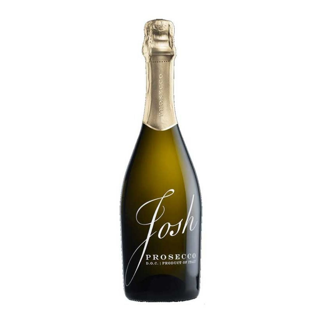 JOSH CELLARS PROSECCO 12/750ML