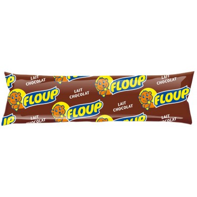 FLOUP LAIT CHOCOLATE 20 / 125ML