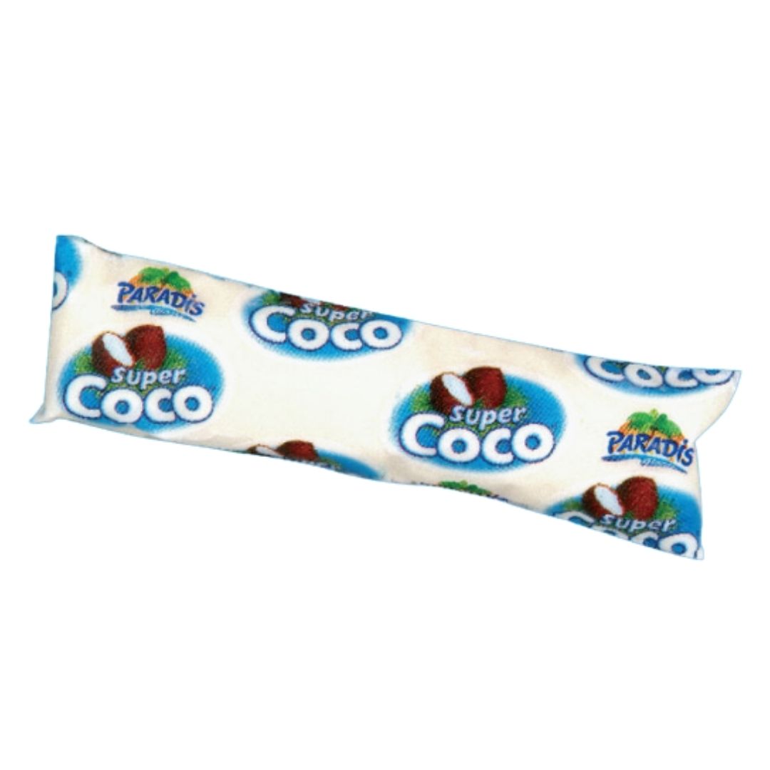 FLOUP BER SUPERCOCO 20 / 125ML