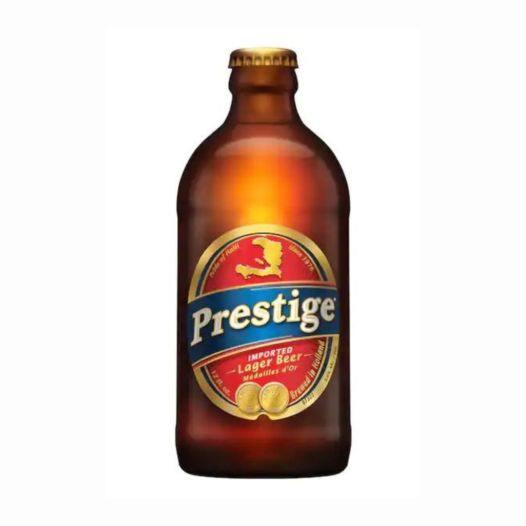 PRESTIGE BOTTLE 4(6X35.5CL)