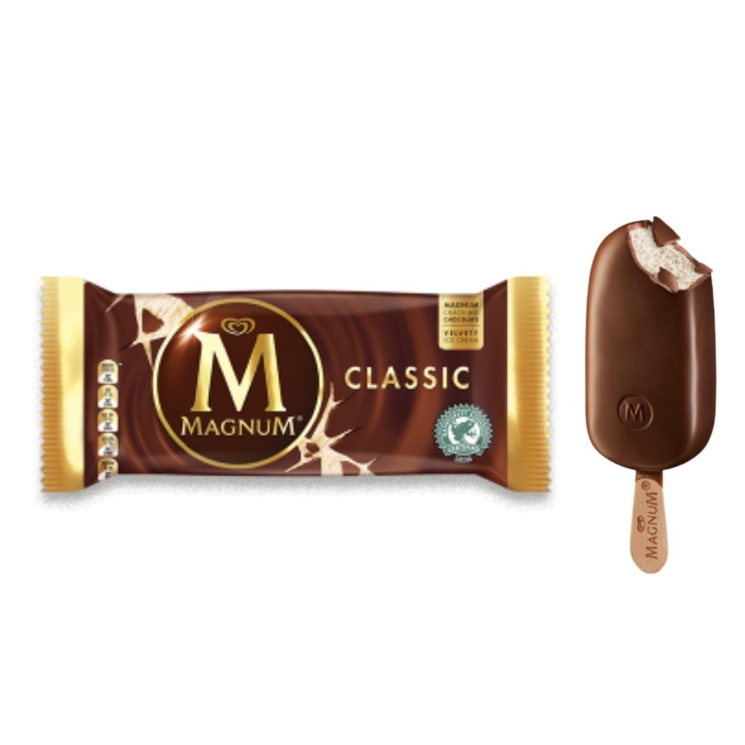 MAGNUM CLASSIC 20 / 120ML