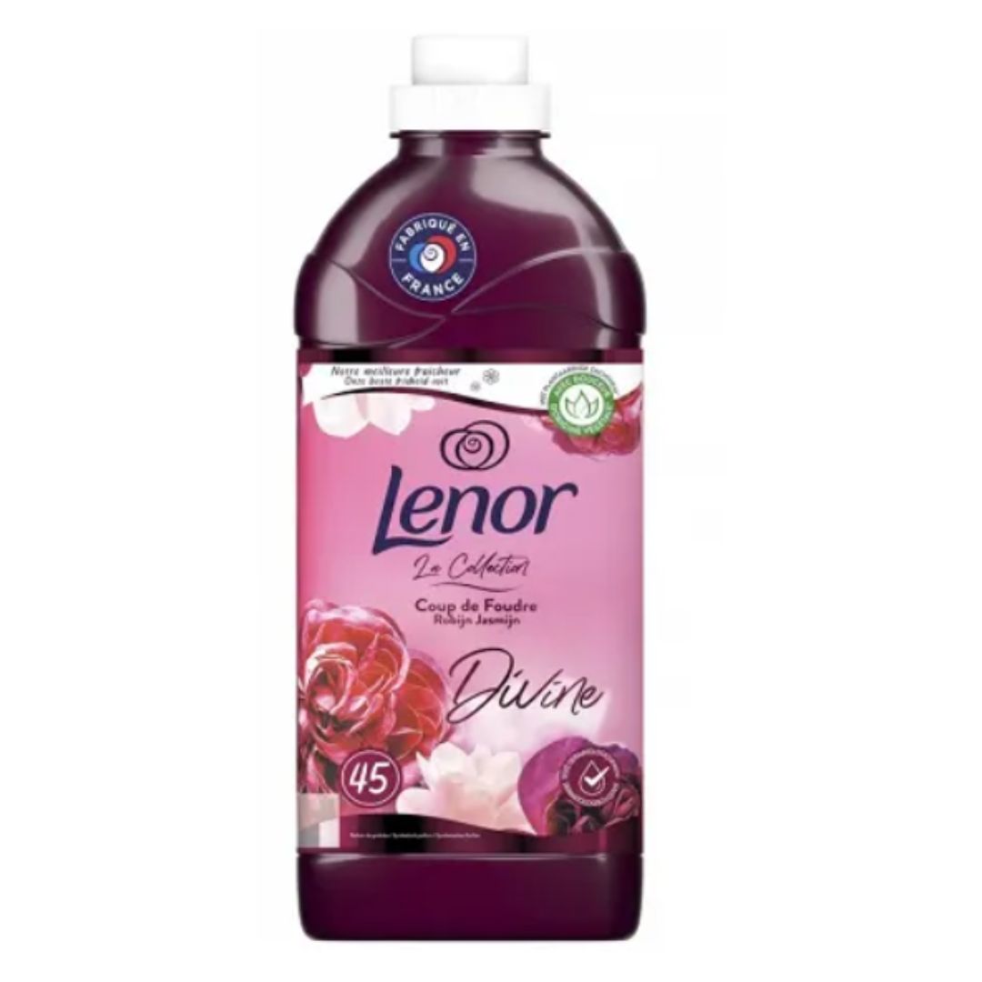 LENOR ENVOLEE FOUDR 1.035LX8CS