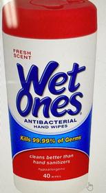 PL WETONE ANTI-BACTERIAL FRESH SCENT CAN (40CT/12CS)