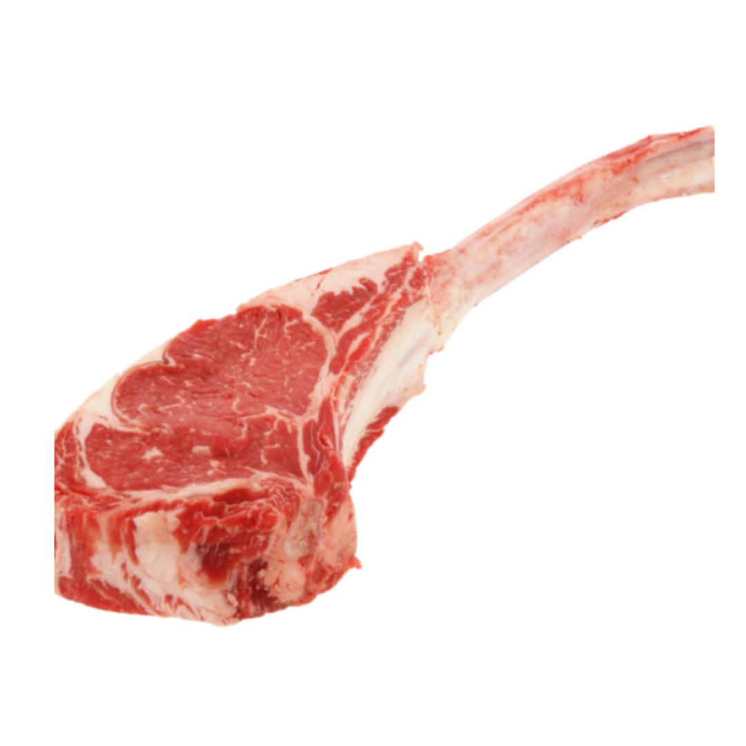 IPREM BEEF BONE IN LIP ON TOMAHAWK