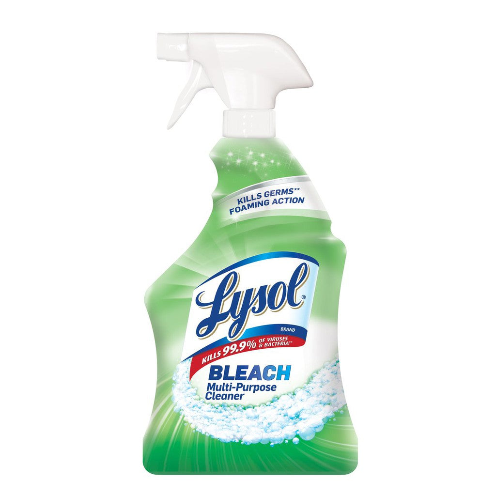 LYSOL ALL PURPOSE TRI-BLEACH 32 OZ