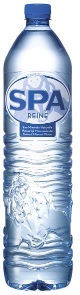 SPA REINE STILL 1.5 Liters