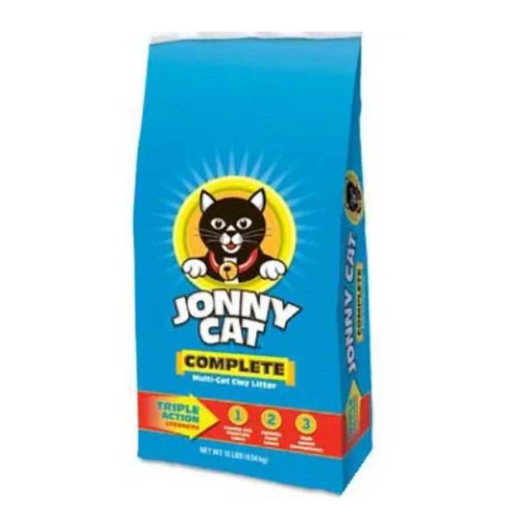 10LB CAT LITTER