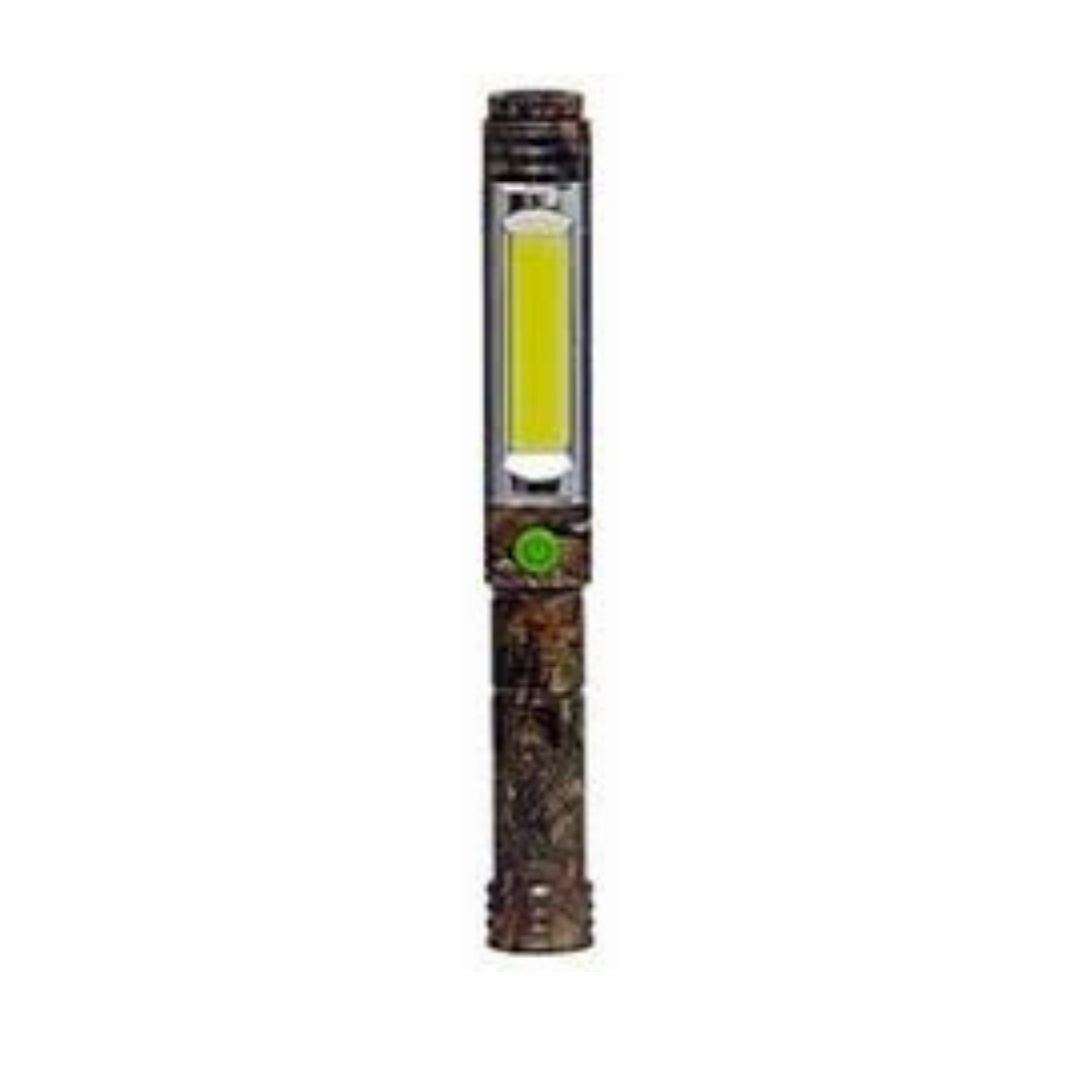 Dual Jumbo Pen Light