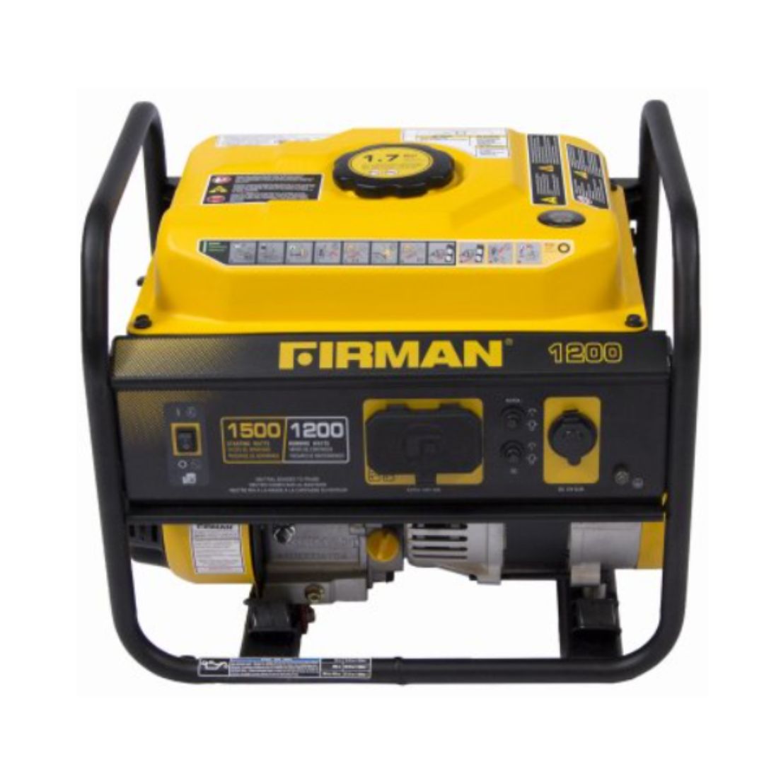 PORT GENERATOR 1500W