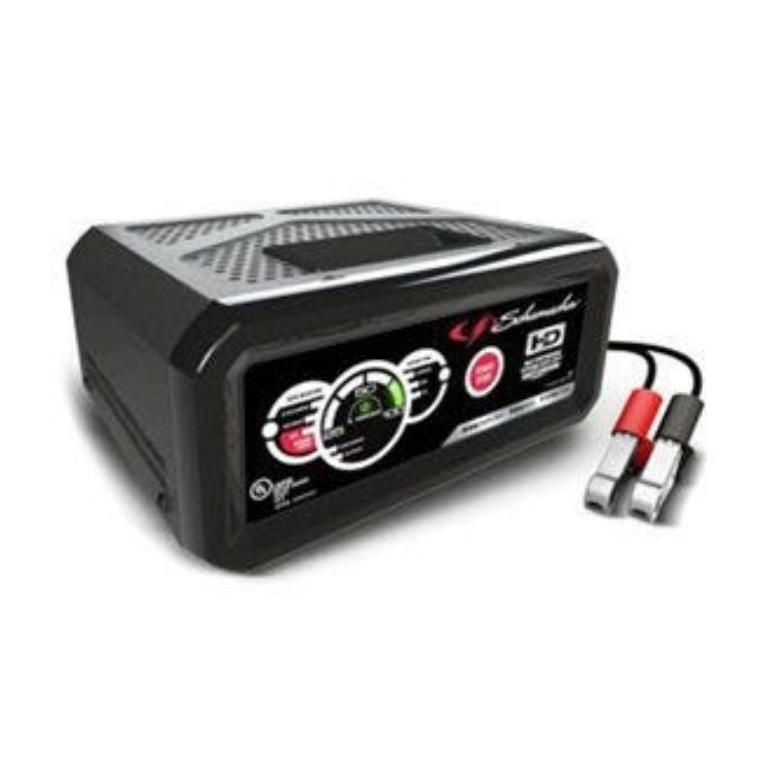 FARM & RANCH BATTERY CHARGER 50A