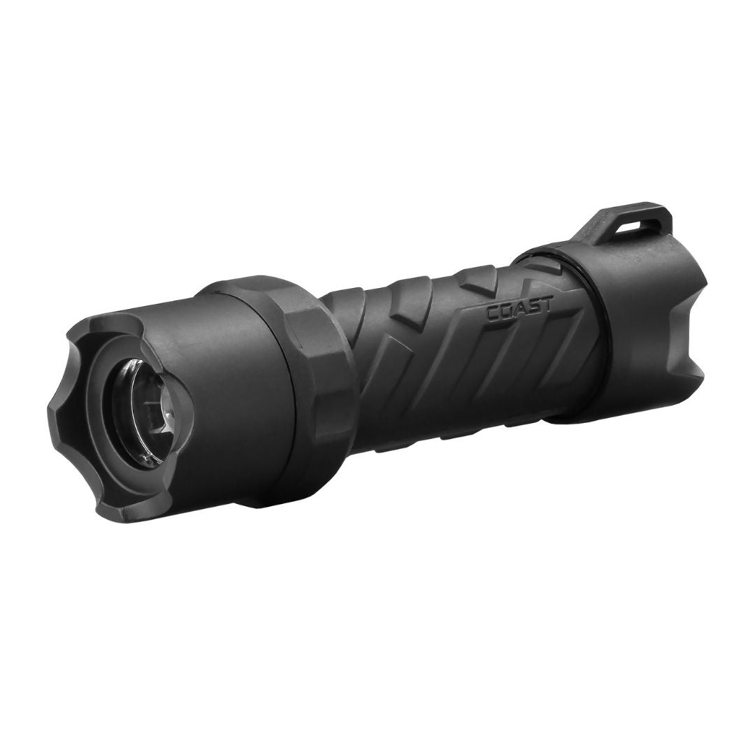 COAST FLASH LIGHT 320 LUMENS